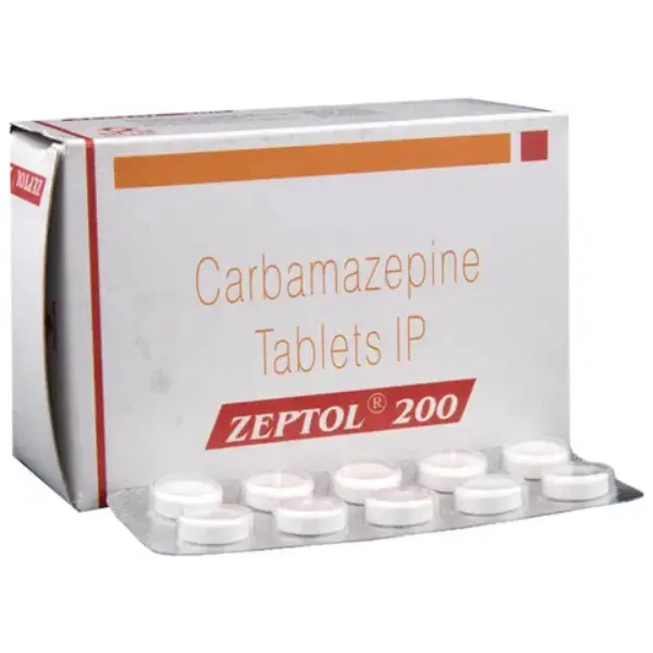 Zeptol 200 Tablet